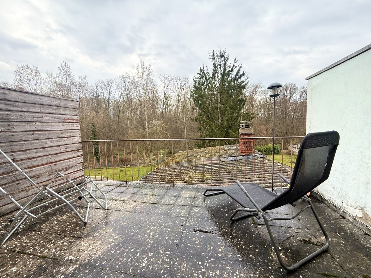 Balkon 