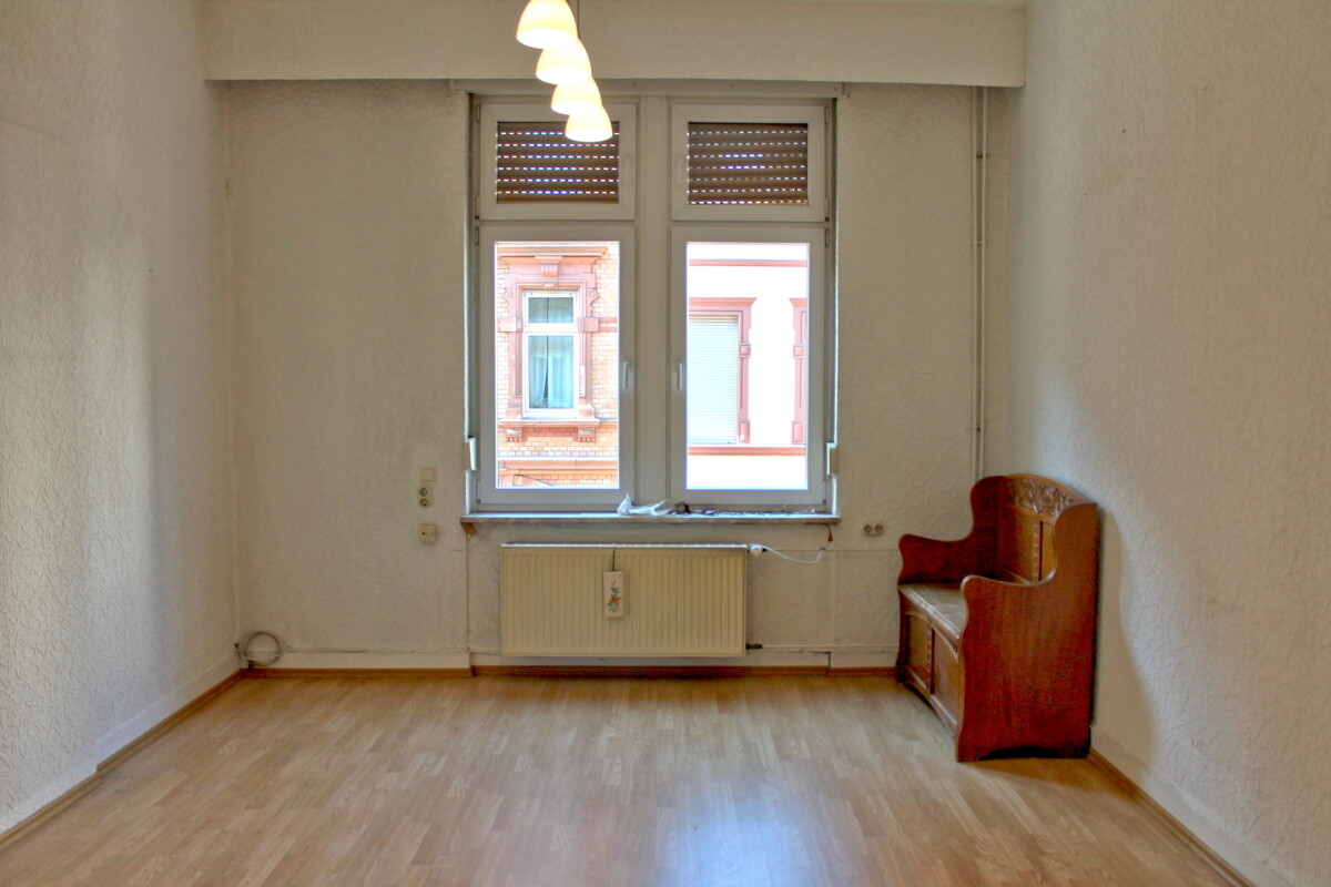 Schlafzimmer 1.OG