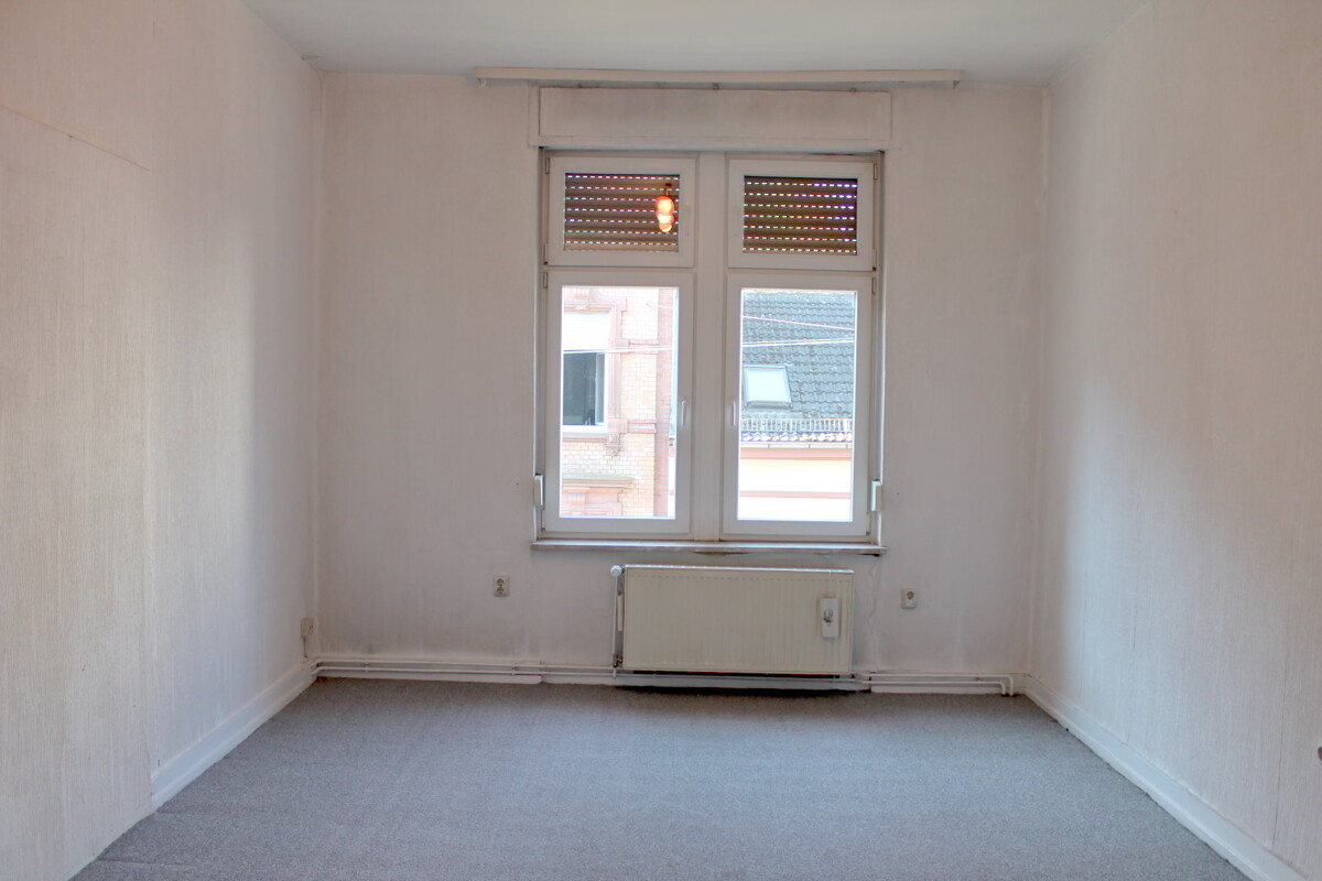 Schlafzimmer 2.OG
