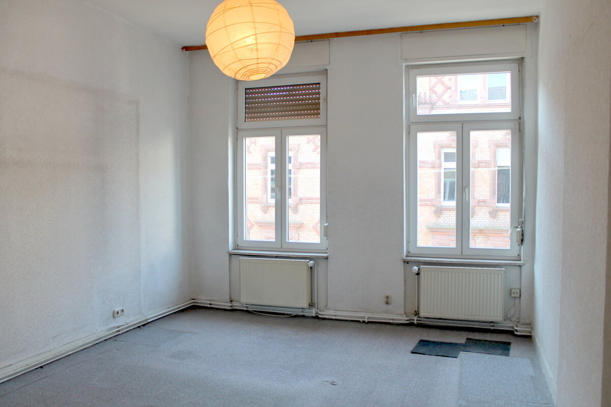 Wohnzimmer 2.OG