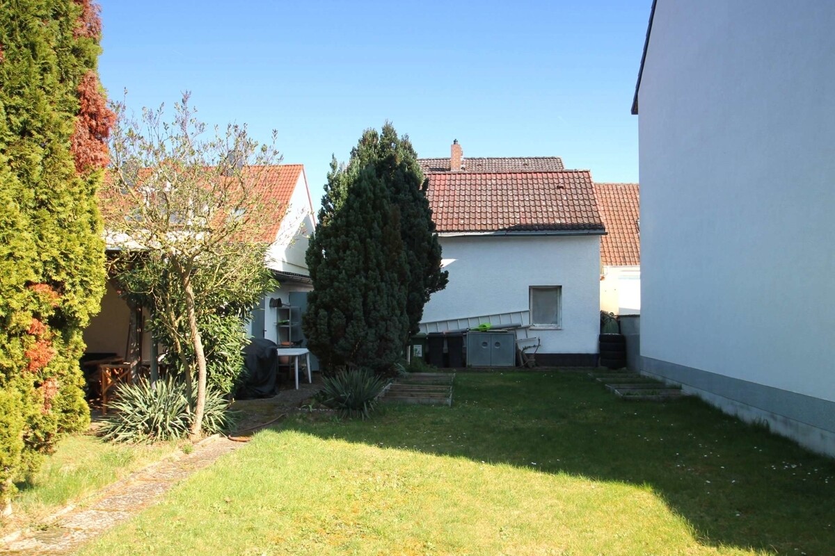 Garten 
