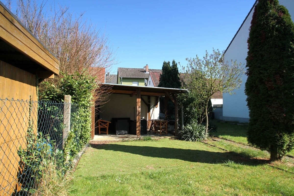 Garten 