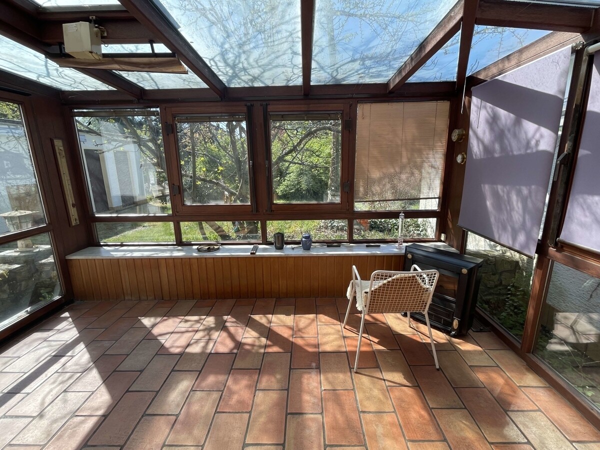 Wintergarten 