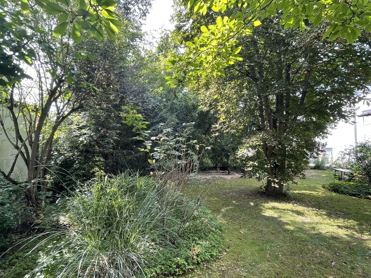 Grundstück 