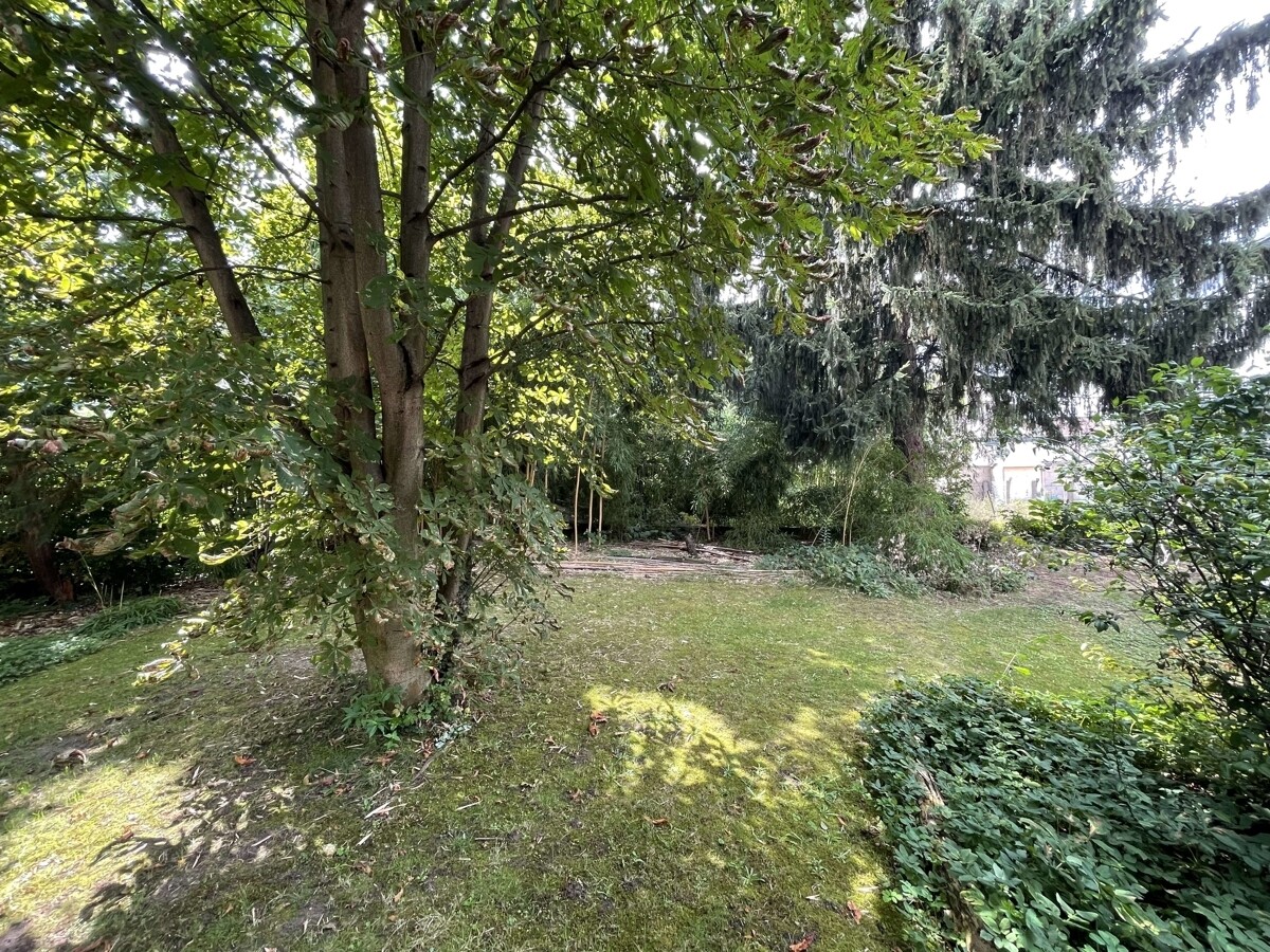 Grundstück 