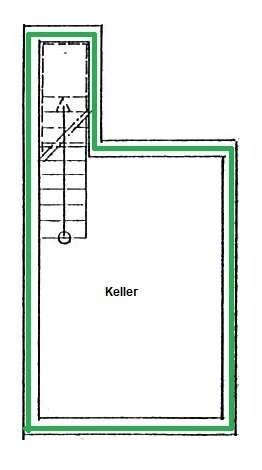 Grundriss KG