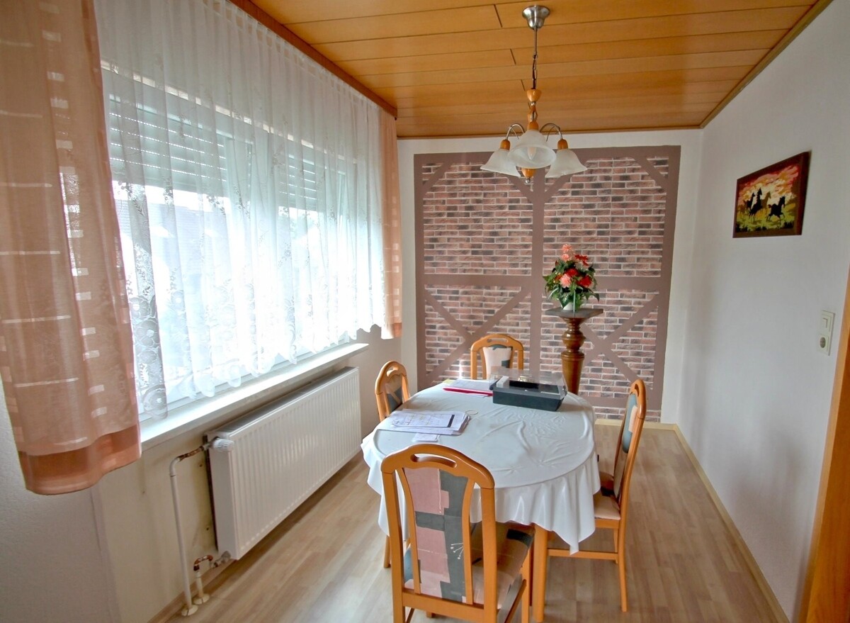 Esszimmer 