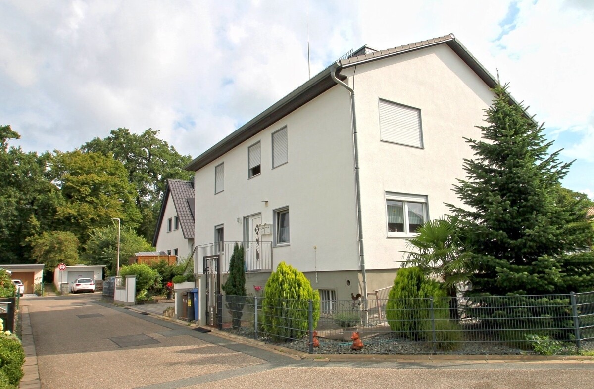Ansicht 