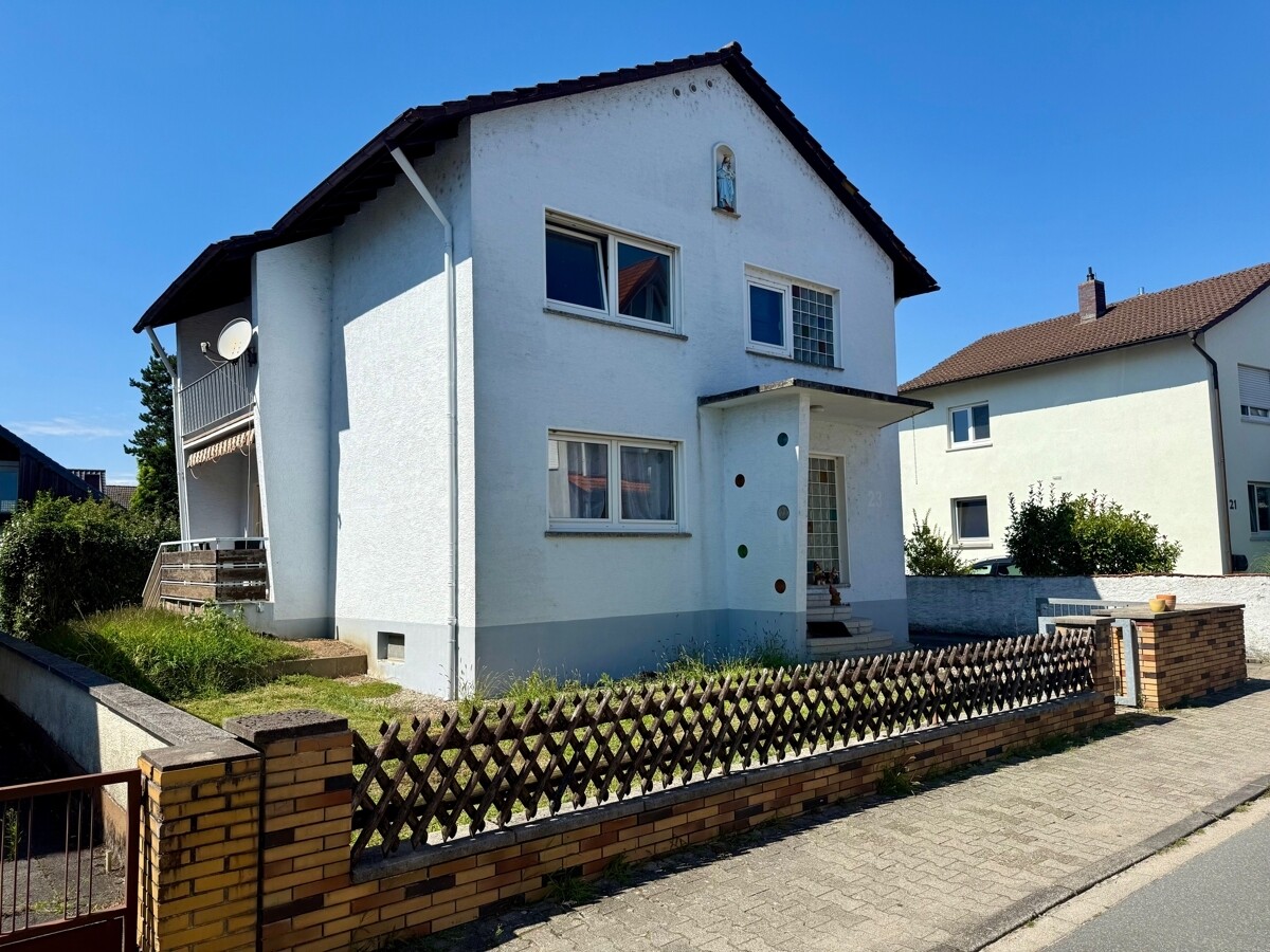 Aussenansicht