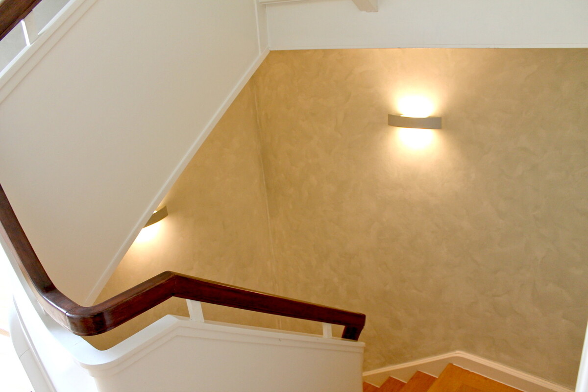 Treppe