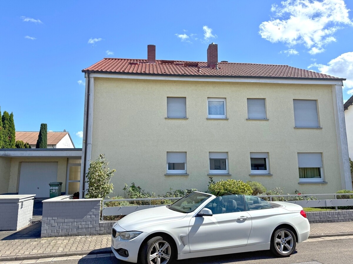 Aussen