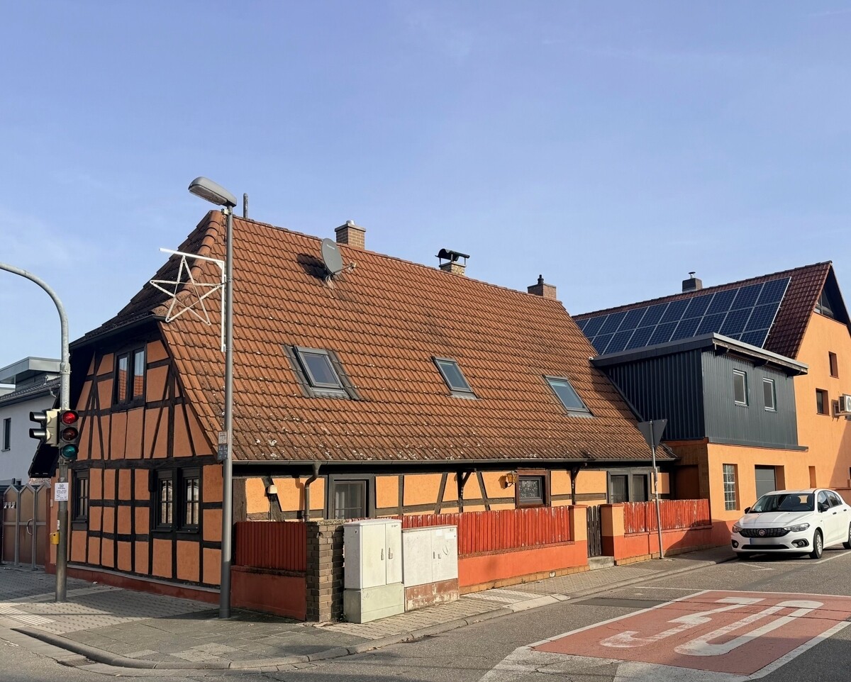 Aussen