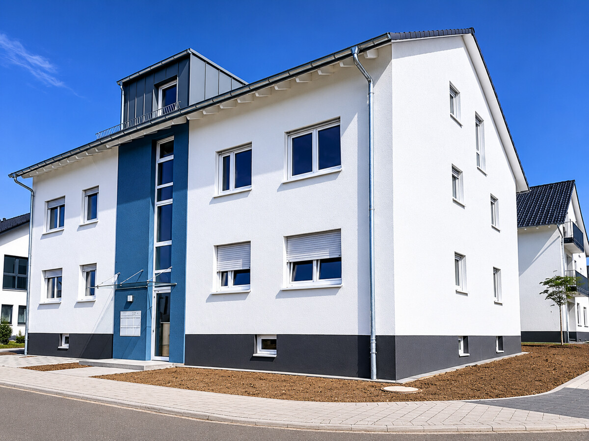 Aussenansicht