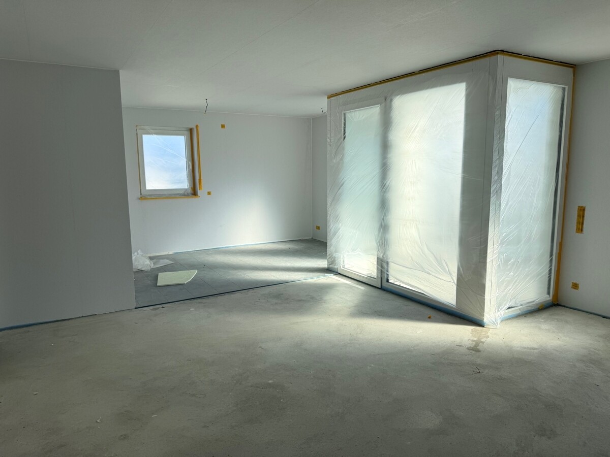 Wohnung