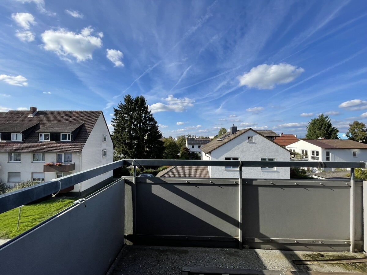 Ausblick 