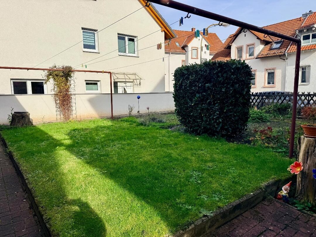 Garten