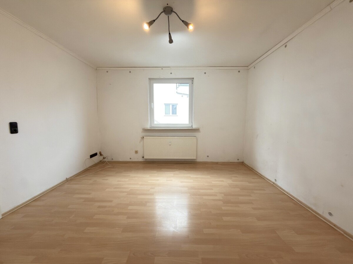 Wohnzimmer EG