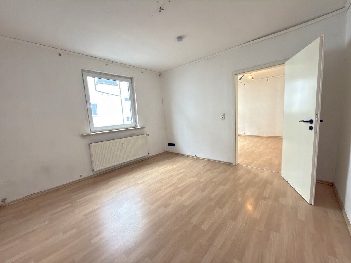 Kinderzimmer EG