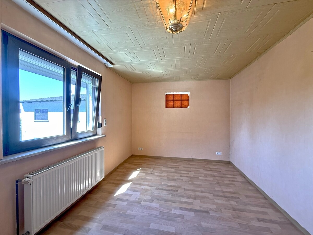 Zimmer 1 OG