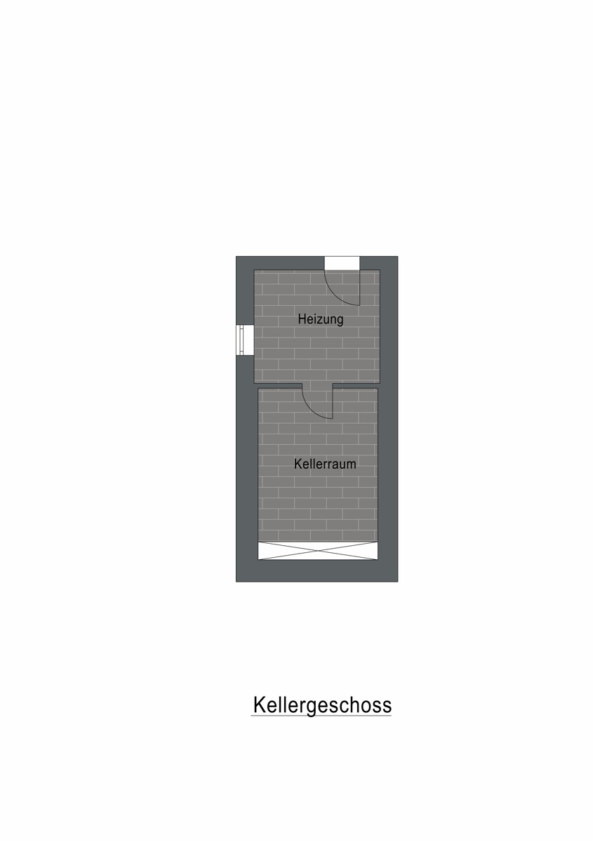 Grundriss KG