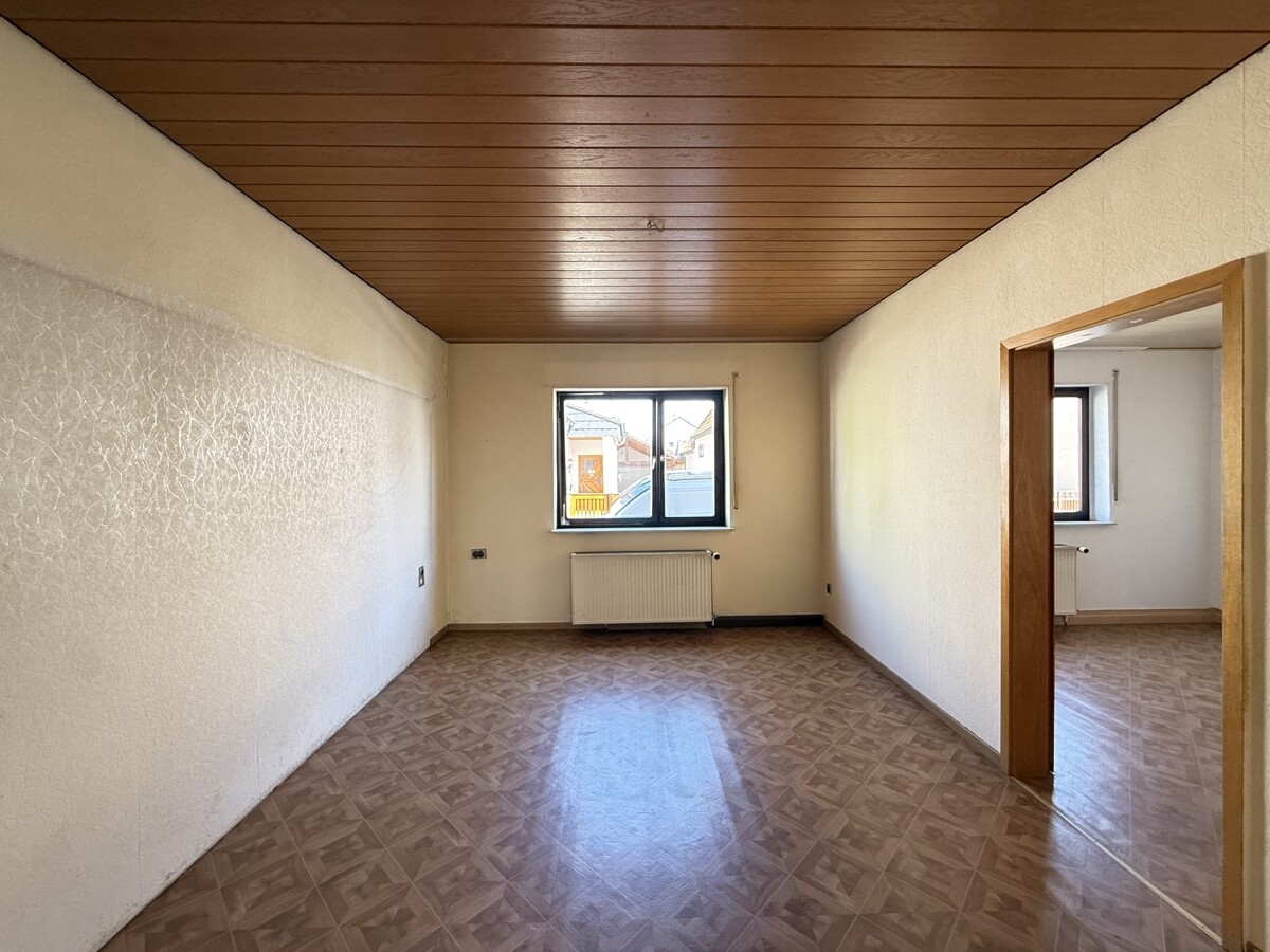 Esszimmer 