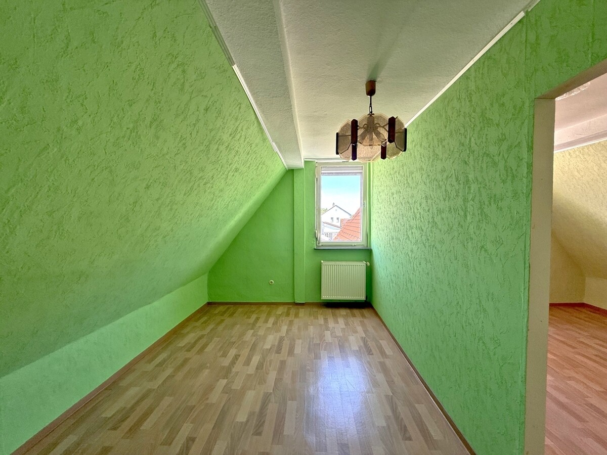 Zimmer 3 OG