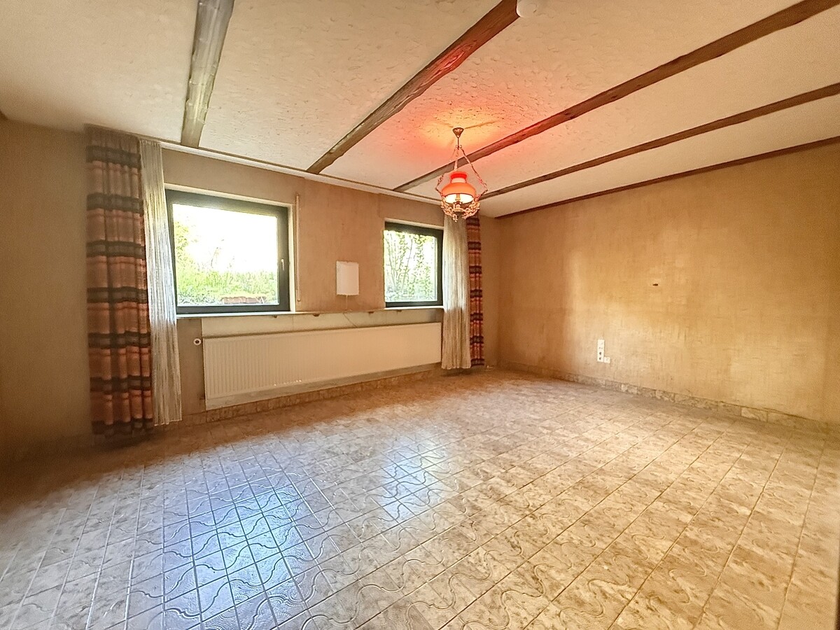 Schlafzimmer UG 