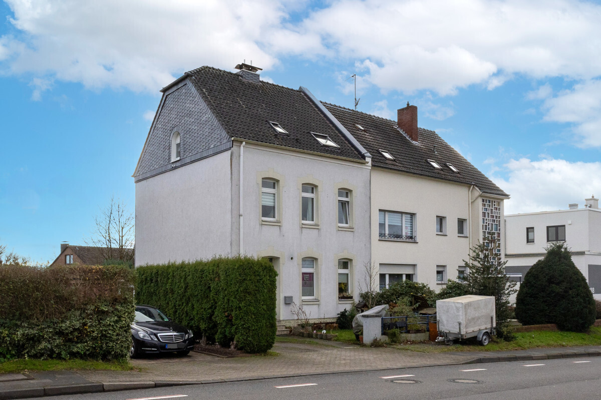 Frontansicht