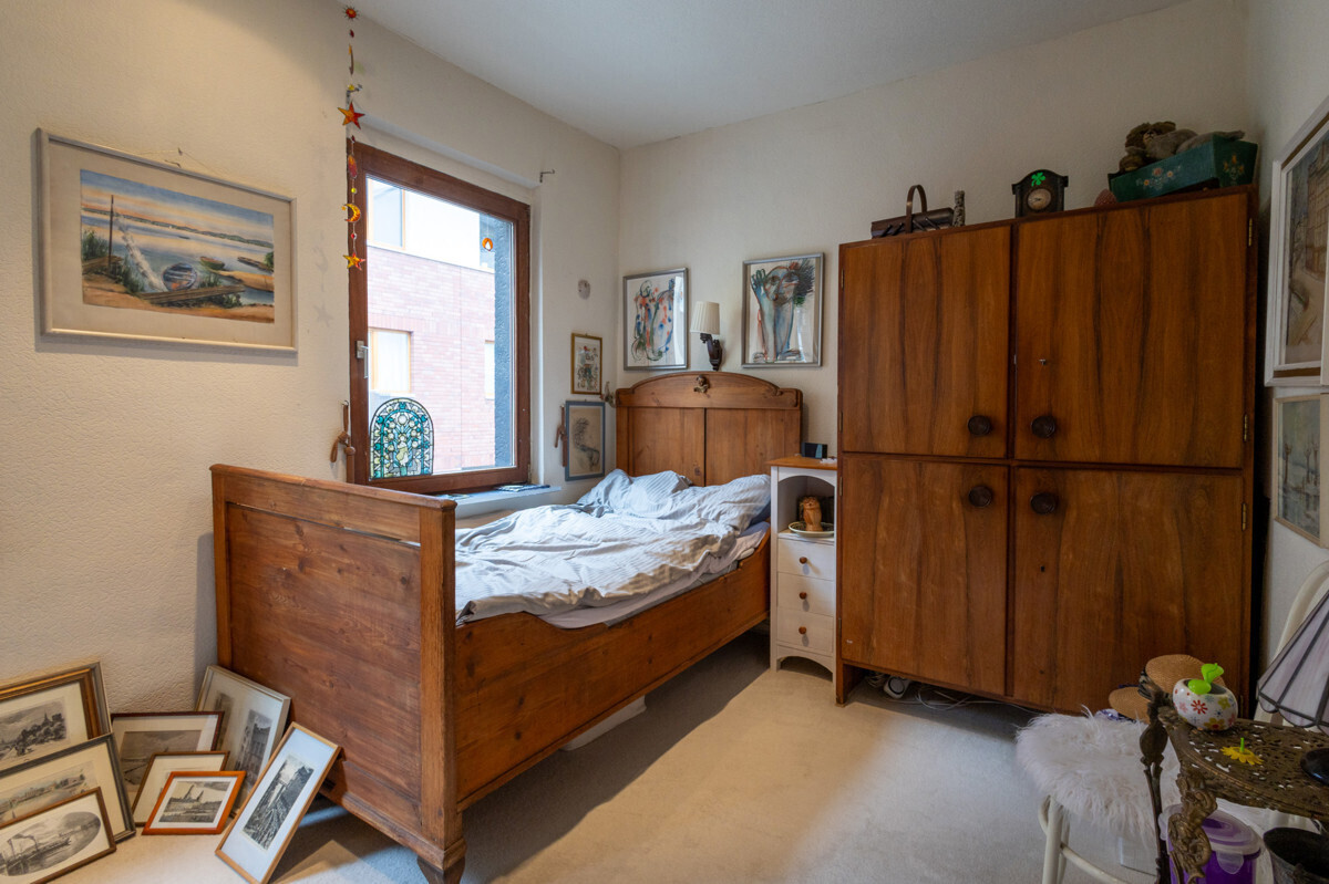 Schlafzimmer 2