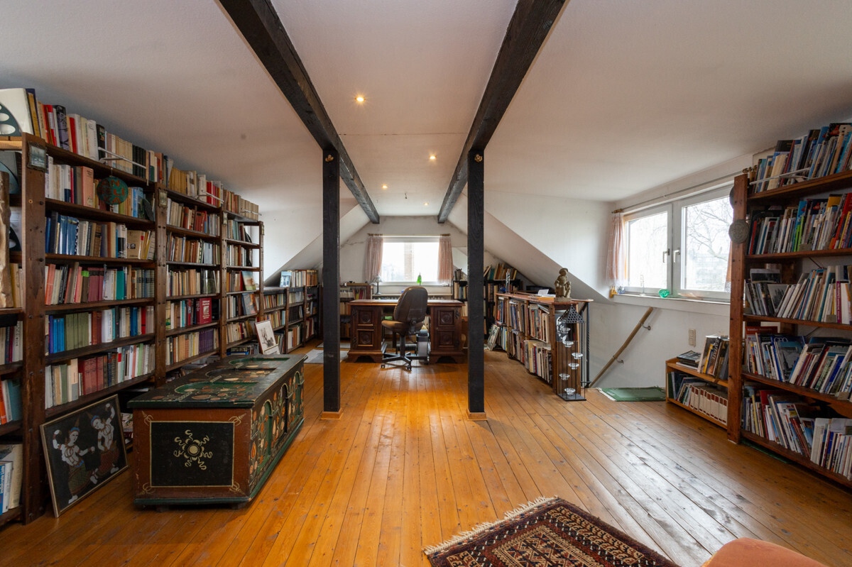 Bibliothek