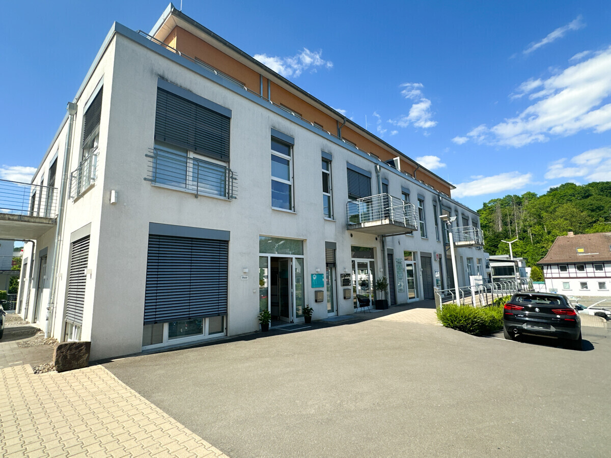 Eingänge