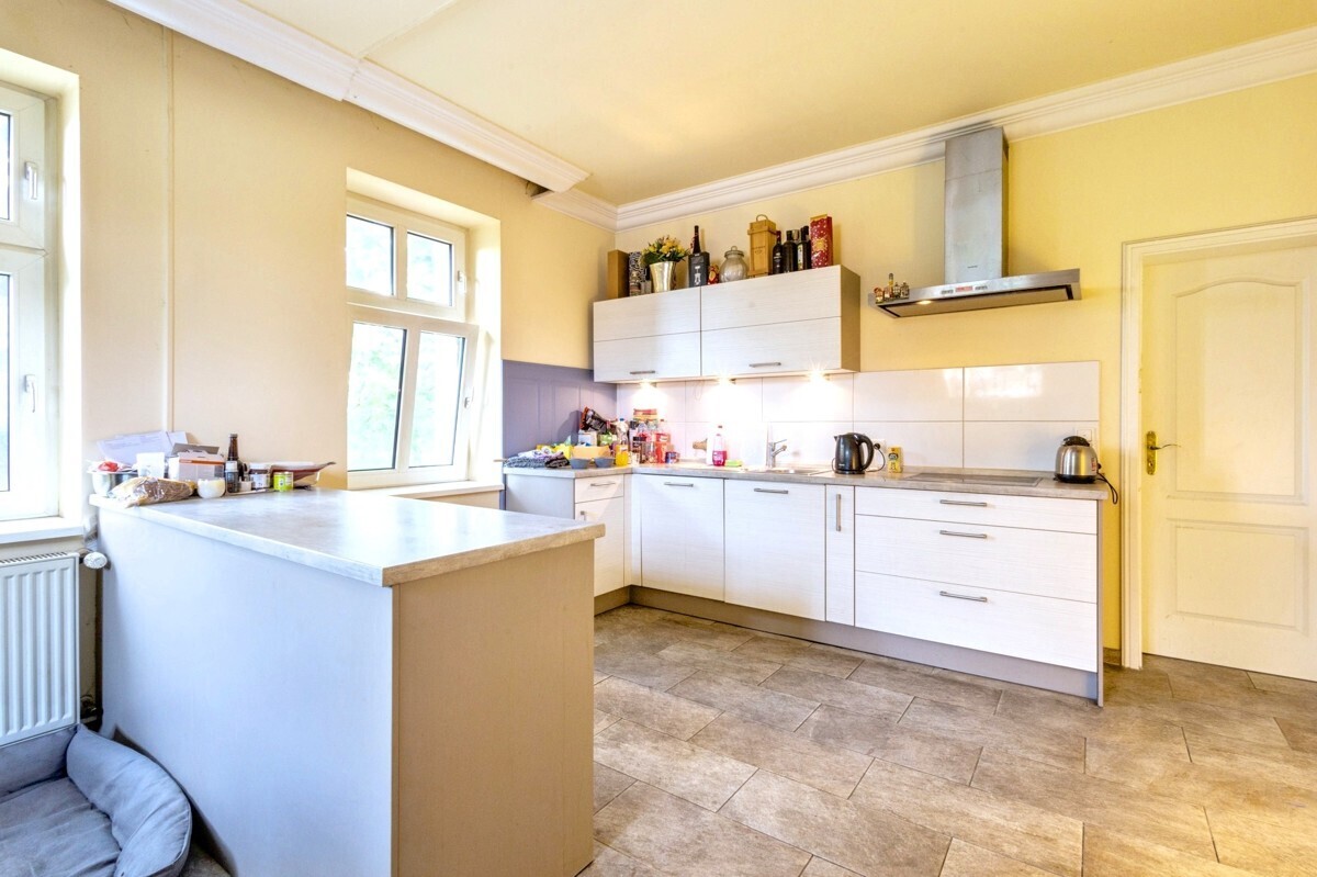 Wohnung 2. OG