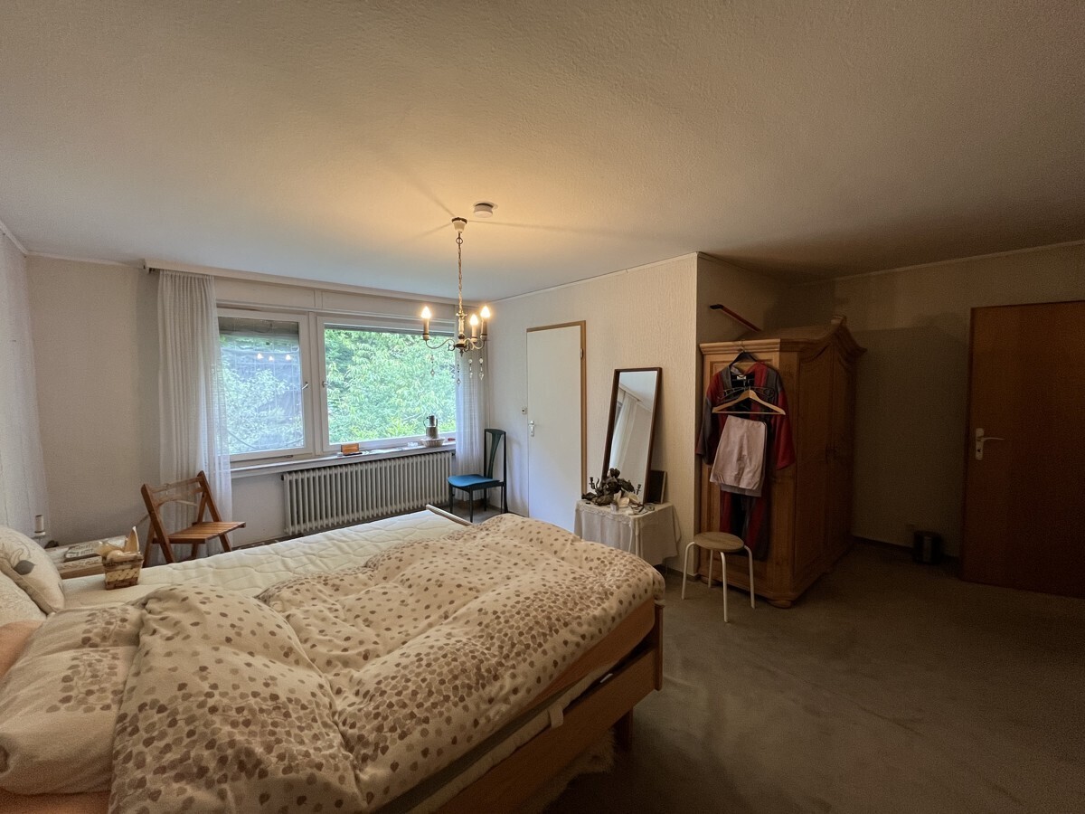 Schlafzimmer 1. OG