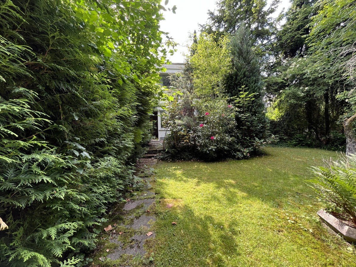 Rückansicht
