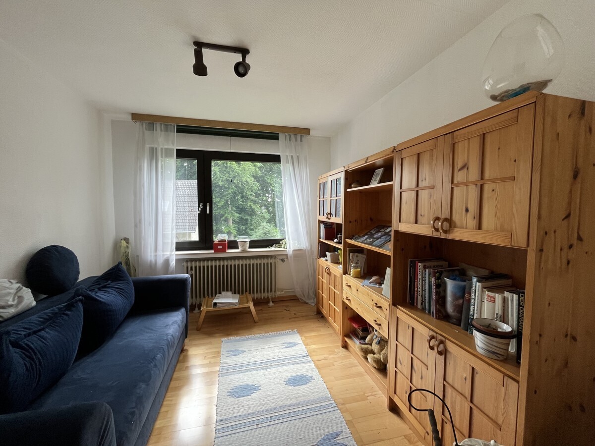 Zimmer 1. OG