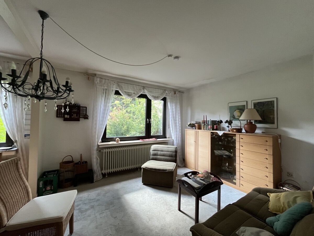 Esszimmer EG