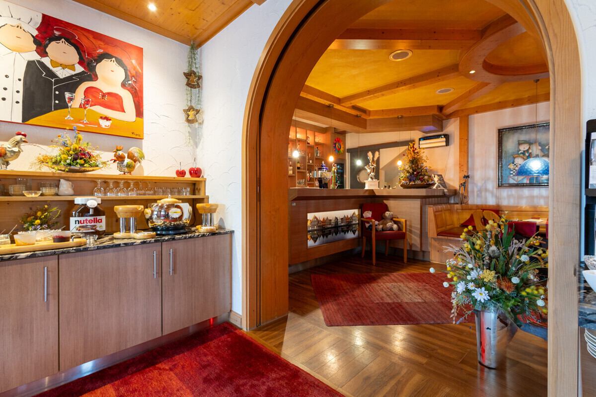 Restaurant EG