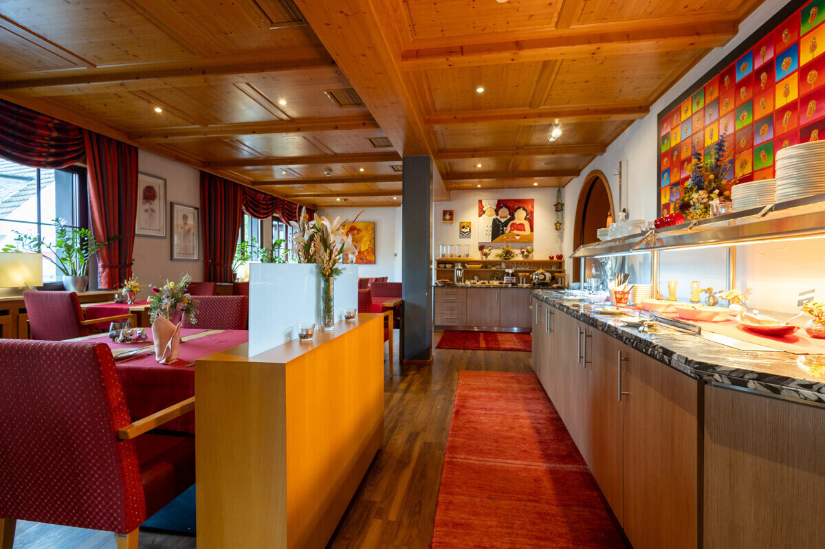 Restaurant EG