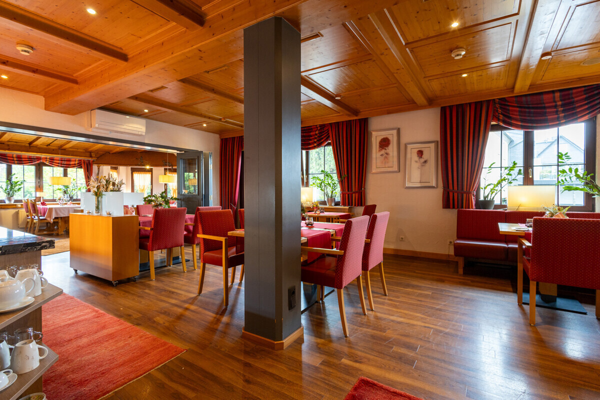 Restaurant EGt