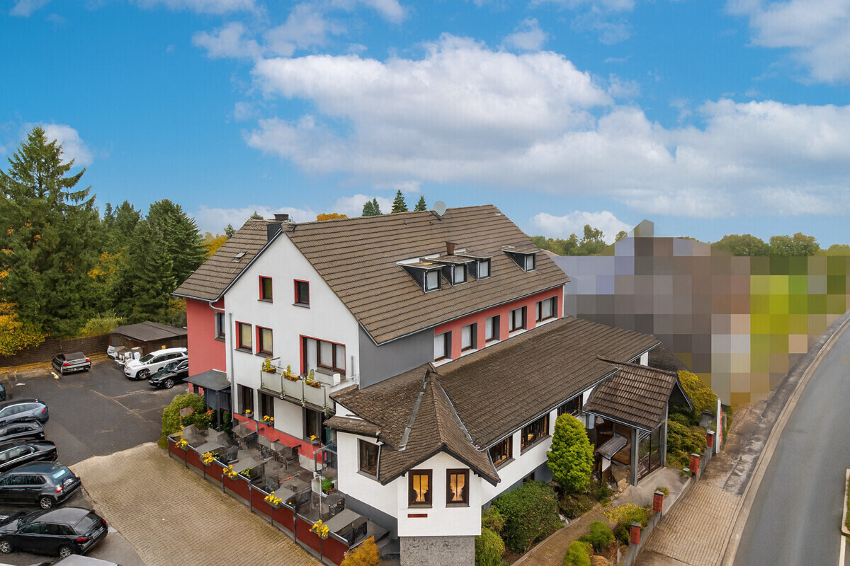 Frontansicht