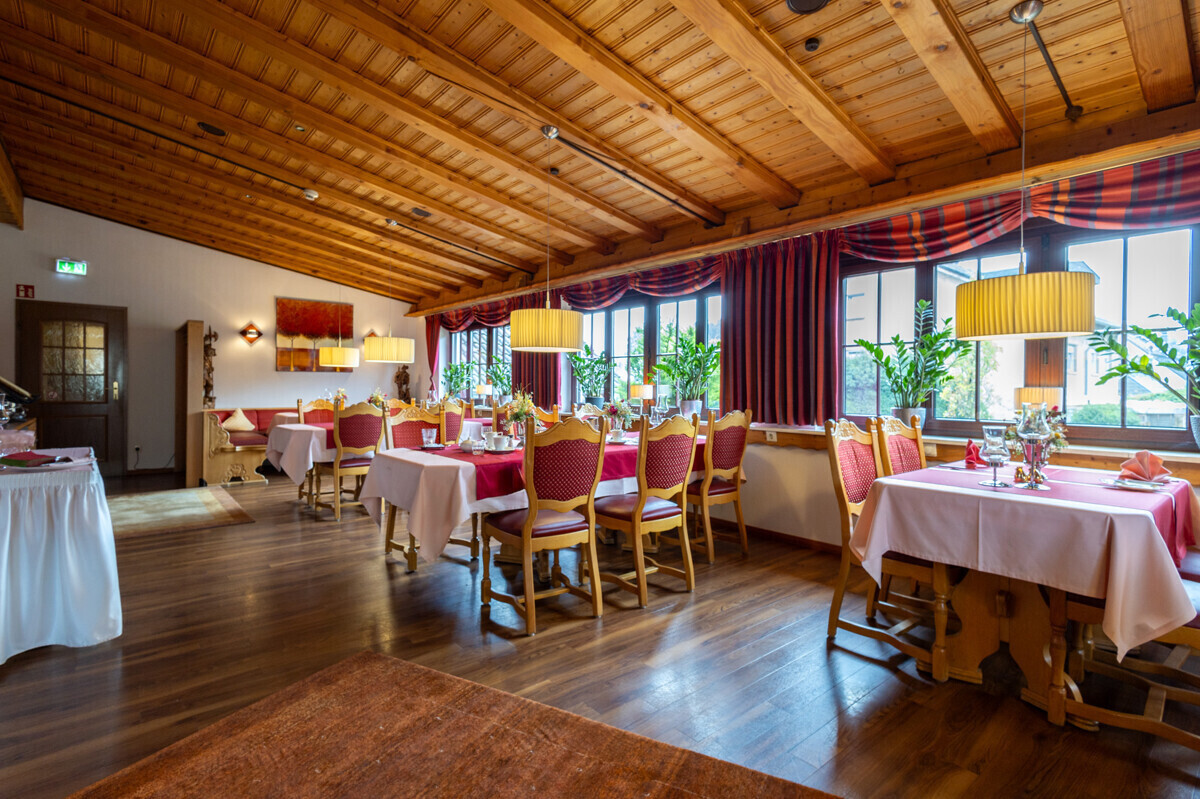 Restaurant EG
