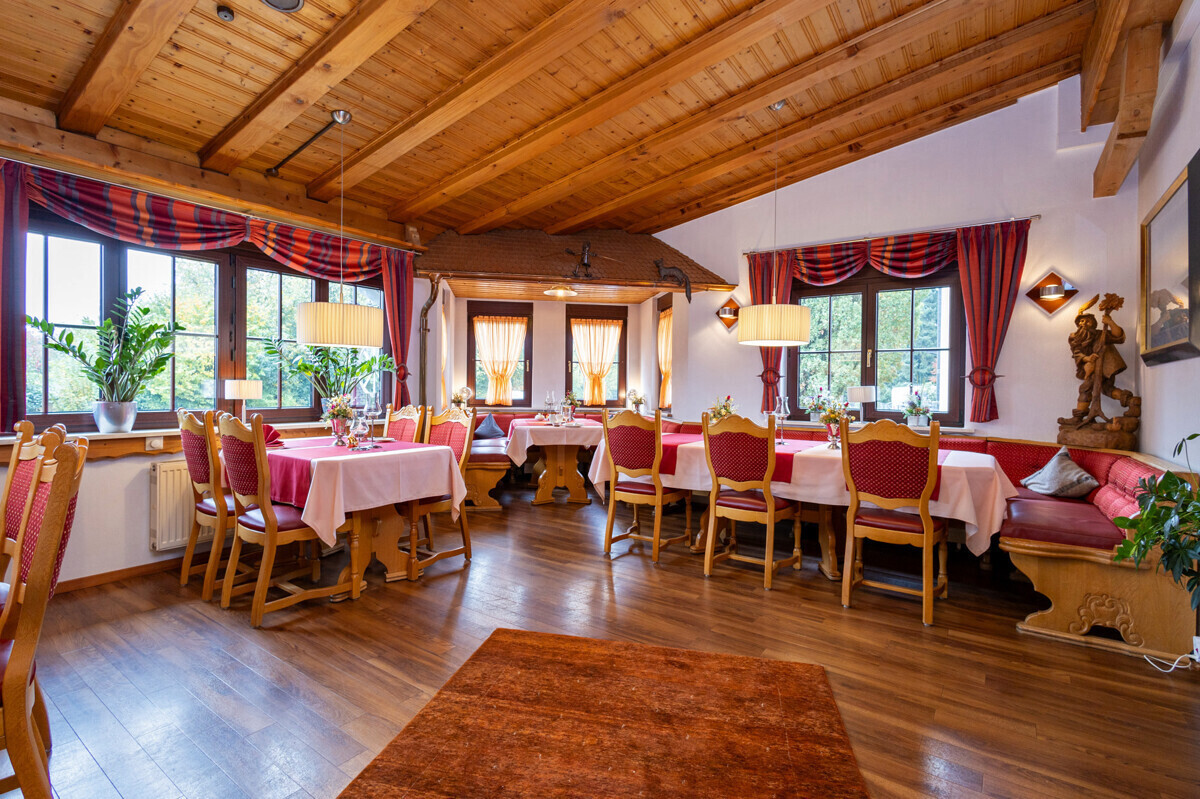 Restaurant EG