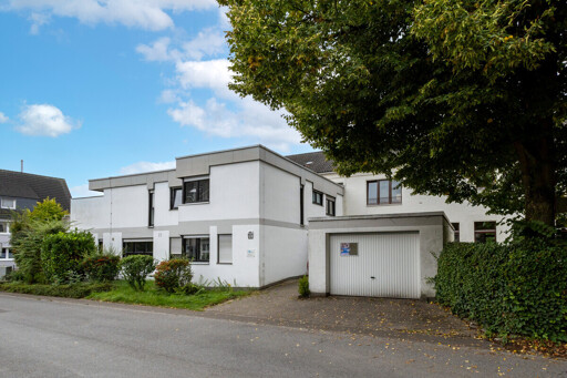 Einfamilienhaus