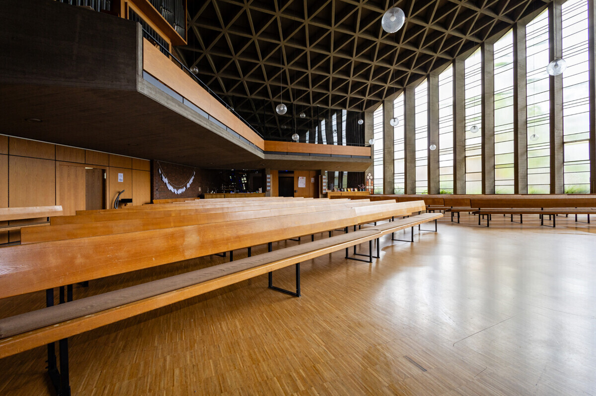 Kirchengebäude