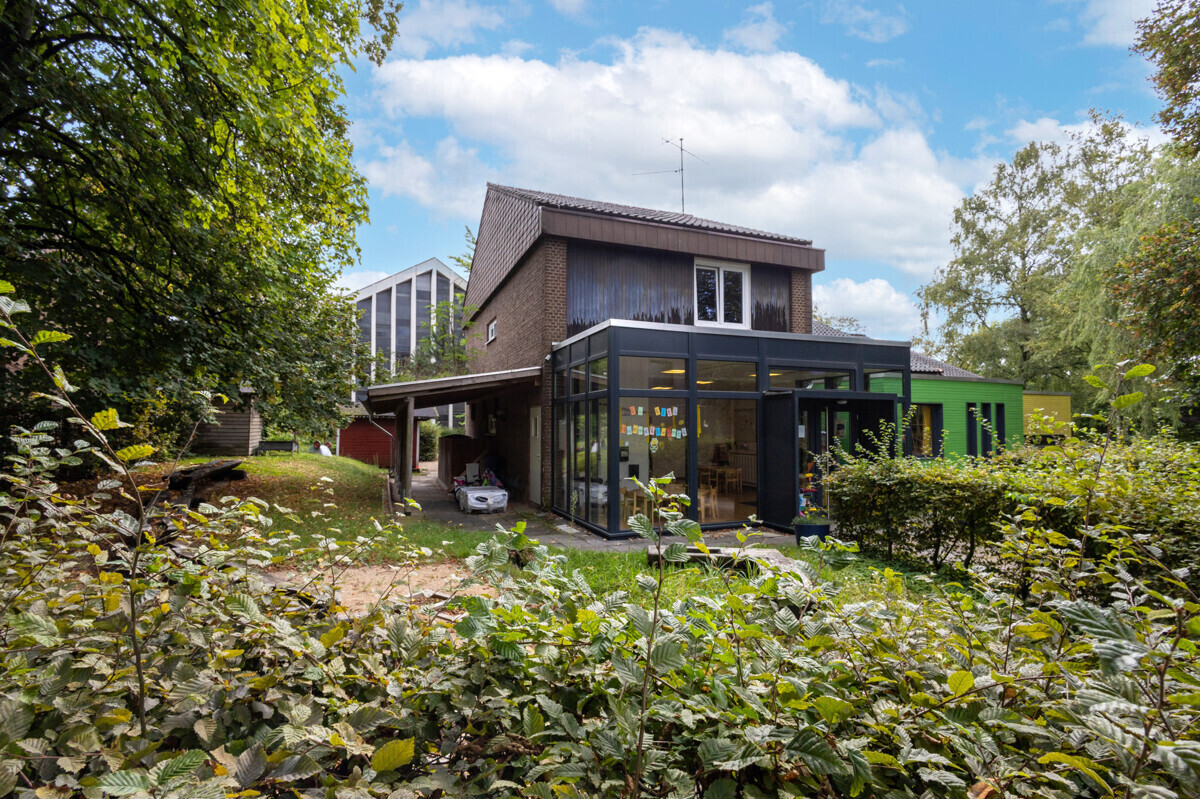 Kindergarten