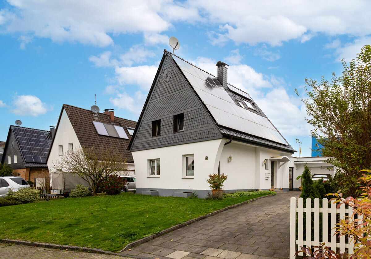 Frontansicht