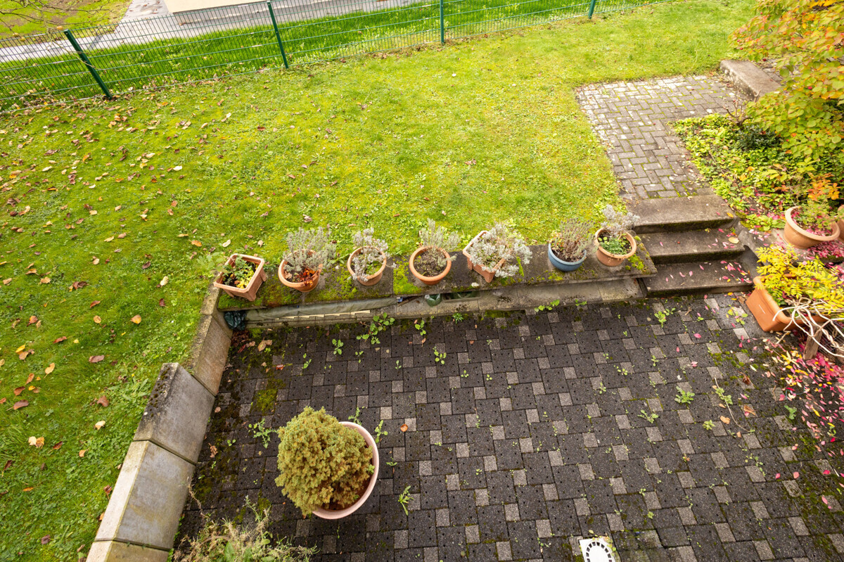 EFH Terrasse