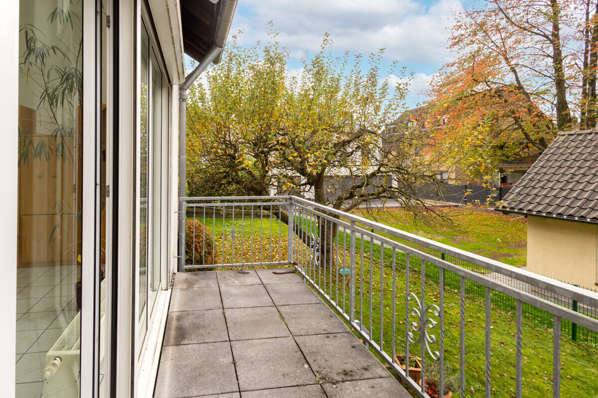 EFH Balkon EG