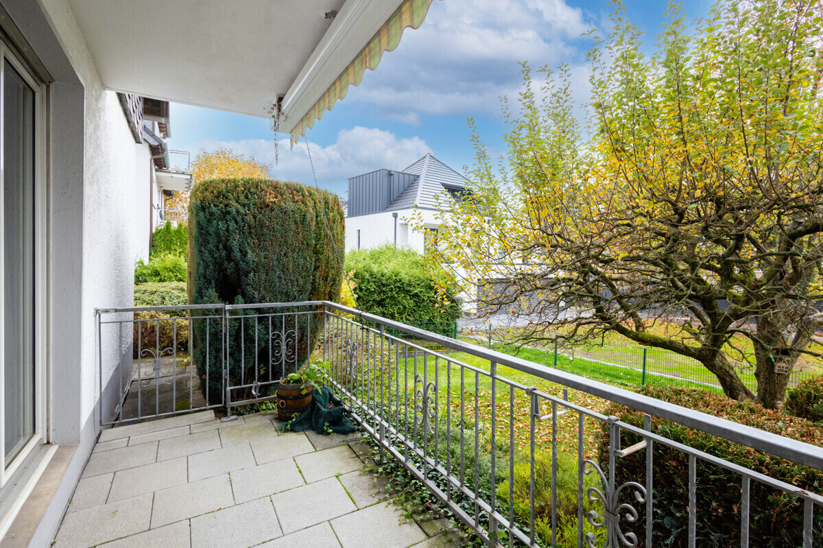 ZFH Balkon EG