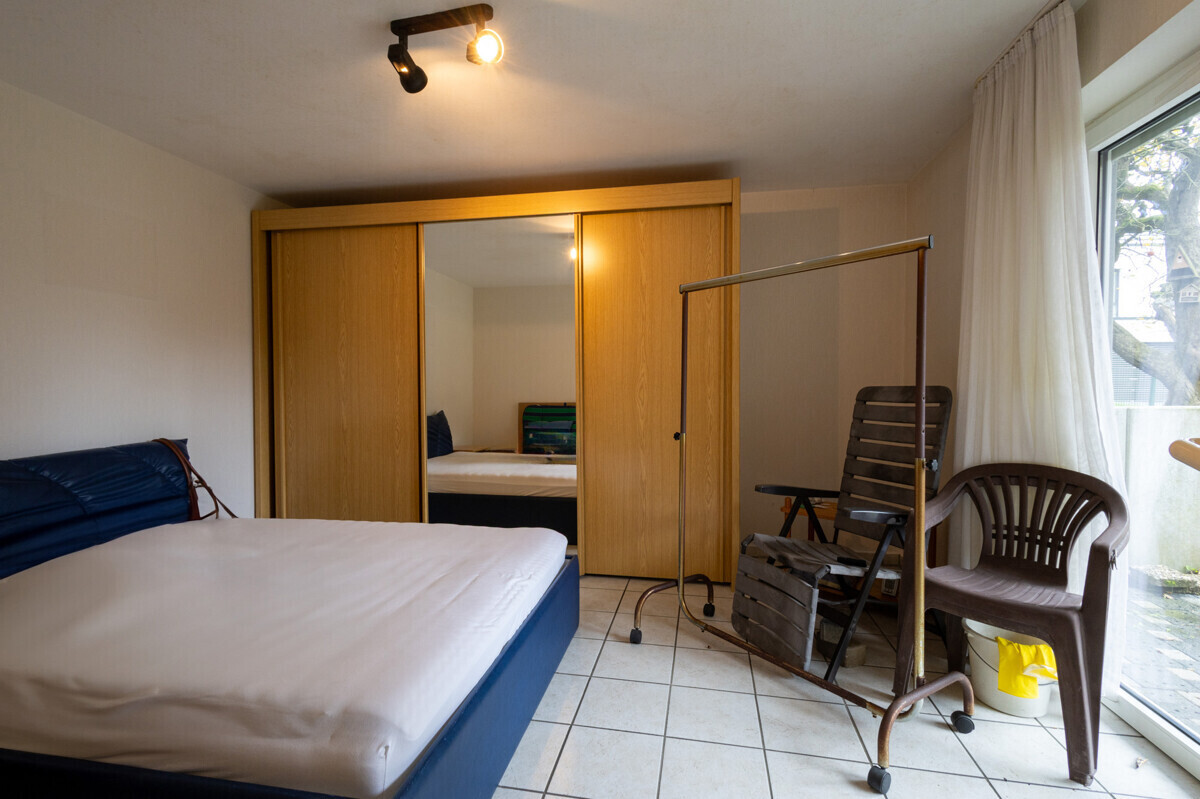 EFH Schlafzimmer KG